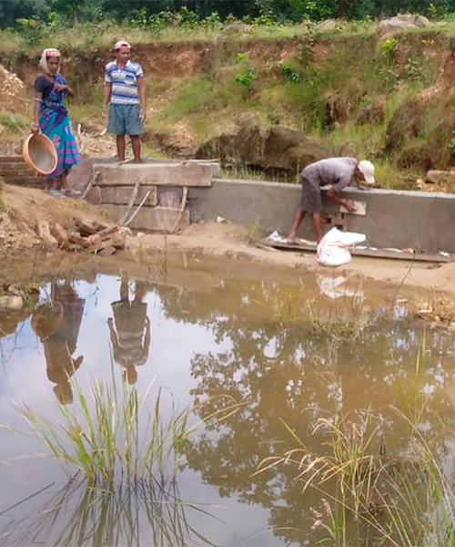 Watershed Management